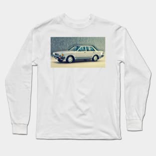 Datsun Bluebird 910 Long Sleeve T-Shirt